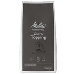 Melitta Gastro Topping Cappucino 1,0 kg