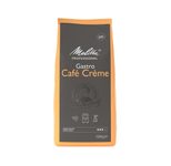 Melitta Kaffeebohnen Gastronomie Café Crème 1,0 kg