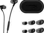 HyperX Cloud Earbuds II Schwarz