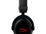 HyperX Cloud II Core Wireless-Gaming-Headset