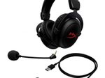 HyperX Cloud II Core Wireless-Gaming-Headset