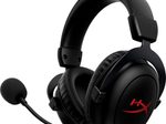 HyperX Cloud II Core Wireless-Gaming-Headset