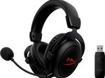 HyperX Cloud II Core Wireless-Gaming-Headset