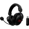 HyperX Cloud II Core Wireless-Gaming-Headset
