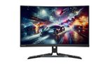 Lenovo Legion R27qc-30 Full HD Display 68,6 cm (27")