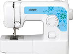 Brother J14s Nähmaschine