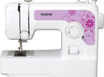 Brother J17s Nähmaschine