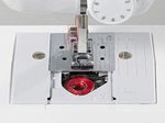 Brother X17s Nähmaschine
