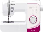 Brother RL417 Nähmaschine