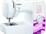Brother RH127 Nähmaschine