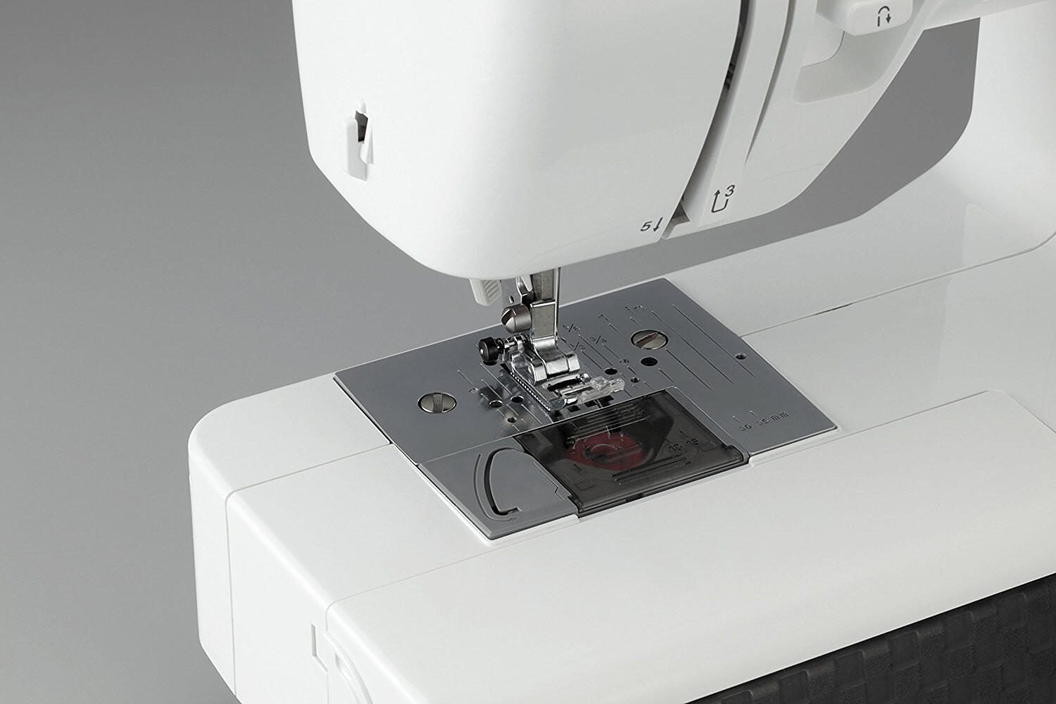 Brother HF27 Nähmaschine