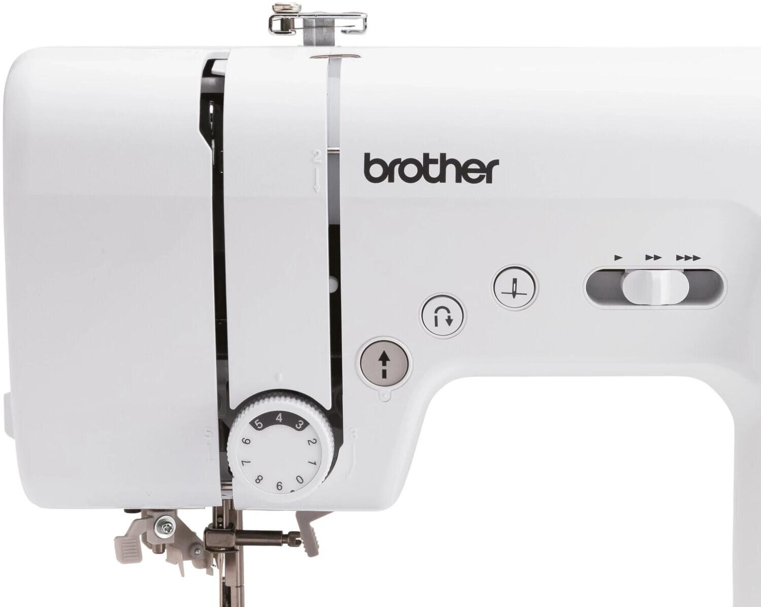 Brother FS60x Comfort digitale Nähmaschine