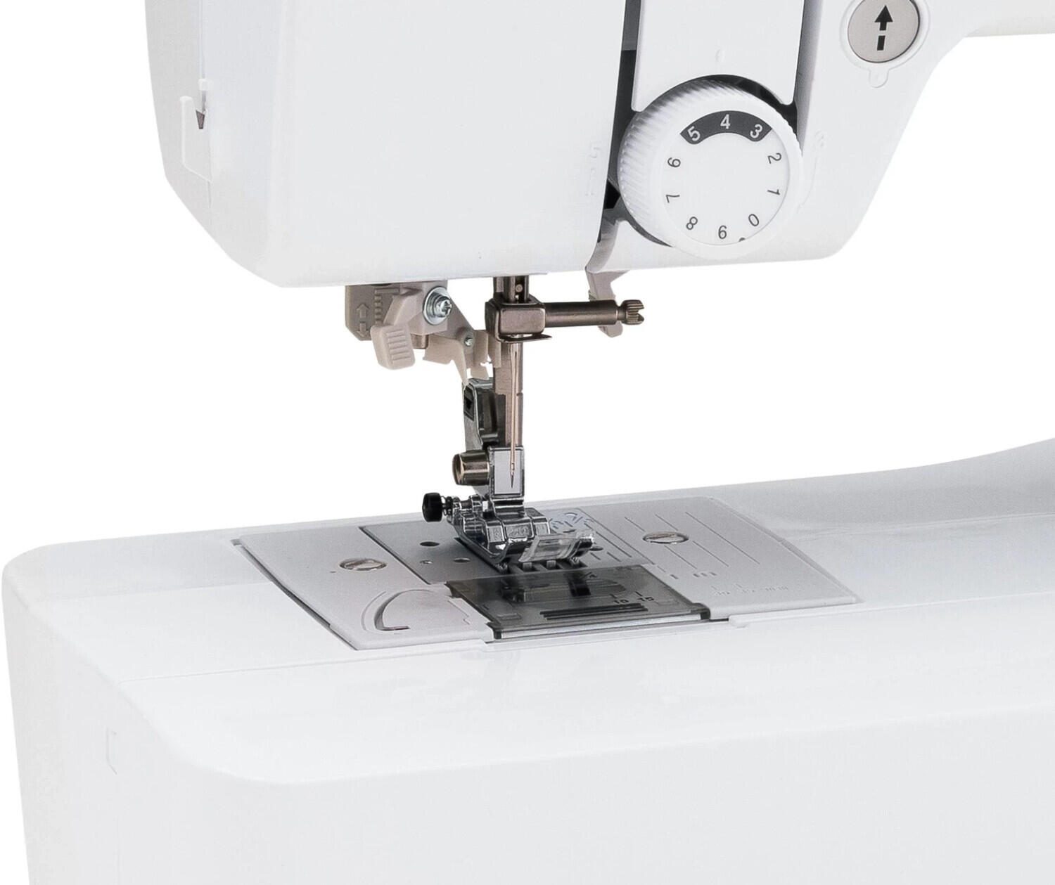 Brother FS60x Comfort digitale Nähmaschine