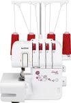 Brother M343D Overlock Nähmaschine