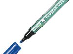 STANGER Permanentmarker BestMark M235 1.0 - 3.0 mm blau