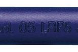 Pentel Gelschreiberminen EnerGel, 0.25 mm blau