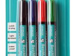 STANGER Permanentmarker-Set BestMark M235 1.0 - 3.0 mm farbsortiert