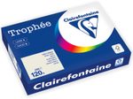 Clairefontaine Kopierpapier Trophée 120 g/m² grau