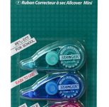 STANGER Korrekturroller Allcover Mini 5 mm