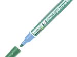 STANGER Flipchart-Marker FM335, grün 1.0 - 3.0 mm