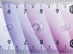 EBERHARD FABER Lineale Rainbow 15 Centimeter