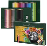 FABER-CASTELL Malset Polychromos & Pitt Graphite Matt