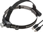 brennenstuhl LuxPremium KL 251 AF LED Stirnlampe 250 Lumen