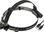 brennenstuhl SL 401 AF LED Stirnlampe 400 Lumen