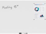 MAUL Whiteboard MAULprimo 90,0 x 60,6 cm