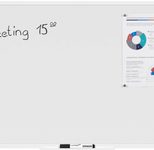 MAUL Whiteboard MAULprimo 90,0 x 60,6 cm