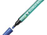 STANGER Permanentmarker BestMark M236 1.0 - 4.0 mm blau