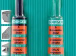 STANGER 2 Komponenten-Kleber 26,0 ml