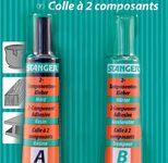 STANGER 2 Komponenten-Kleber 26,0 ml
