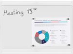 MAUL Whiteboard MAULprimo 20,0 x 30,0 cm