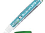 STANGER Whiteboard-Marker BestMark M240, grün 1.0 - 3.0 mm