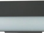 brennenstuhl Solarleuchte SOL 1000 Cubus