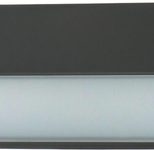 brennenstuhl Solarleuchte SOL 1000 Cubus