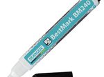 STANGER Whiteboard-Marker BestMark M240, schwarz 1.0 - 3.0 mm