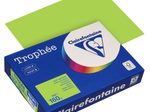 Clairefontaine Kopierpapier Trophée 160 g/m² maigrün
