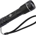 brennenstuhl TL 601 AF LED Taschenlampe 600 Lumen