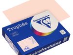 Clairefontaine Kopierpapier Trophée 160 g/m² lachs