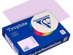 Clairefontaine Kopierpapier Trophée 160 g/m² lila