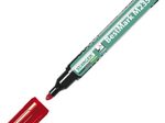 STANGER Permanentmarker BestMark M235 1.0 - 3.0 mm rot