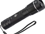 brennenstuhl TL 1201 AF LED Taschenlampe 1200 Lumen