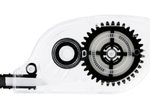 WESTCOTT Korrekturroller Sideway 5 mm