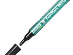 STANGER Permanentmarker BestMark M236 1.0 - 4.0 mm schwarz