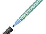 STANGER Flipchart-Marker FM335, schwarz 1.0 - 3.0 mm