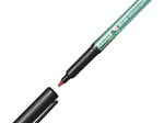 STANGER Permanentmarker Universal M140 0.5 mm rot