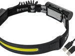 brennenstuhl SL 500 A LED Stirnlampe 500 Lumen