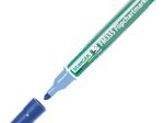 STANGER Flipchart-Marker FM335, blau 1.0 - 3.0 mm